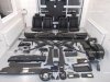 Bentley Arnage T 11/2006 (Wersja III) Set of seats